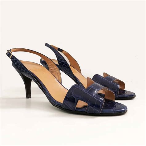 hermes heels ss14|hermes blue shoes for women.